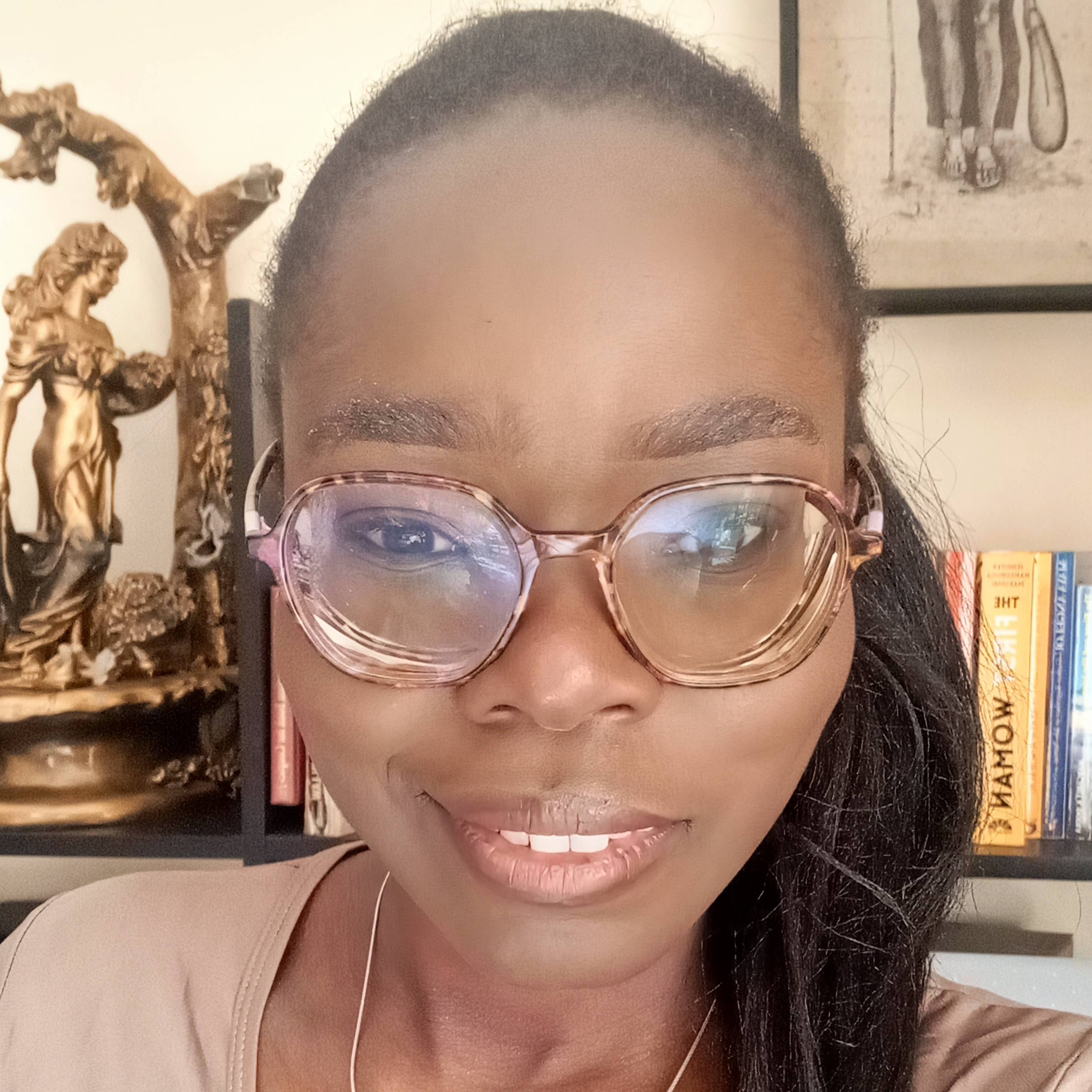 Beryl Oduor