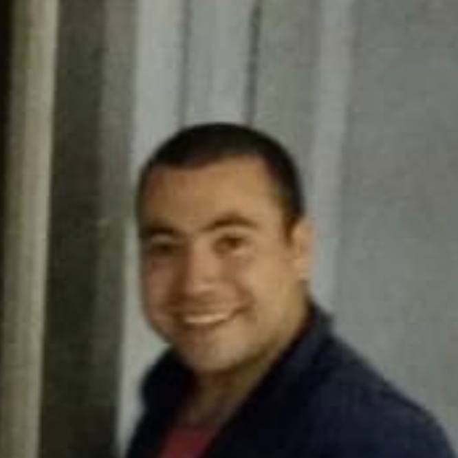 Wladimir Mauricio Guerrero Ferrada