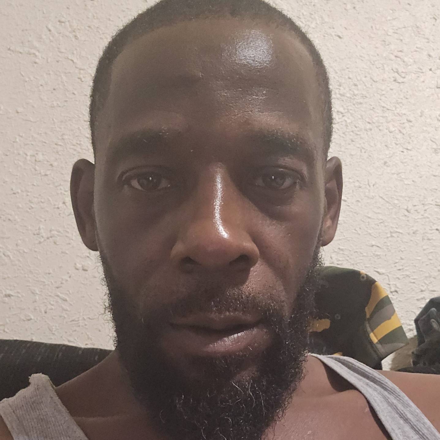 Cornelius Wigfall