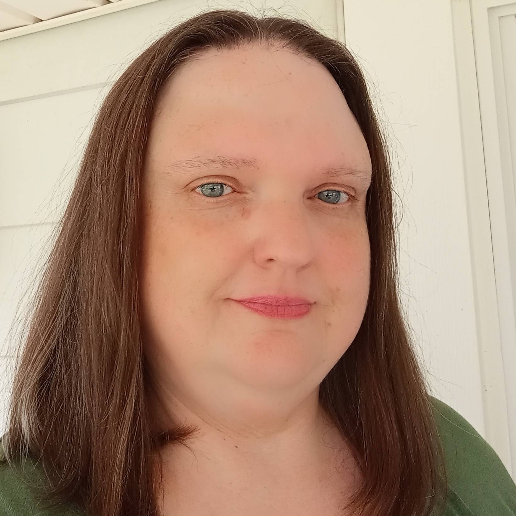 Hazel Kaye Smith
