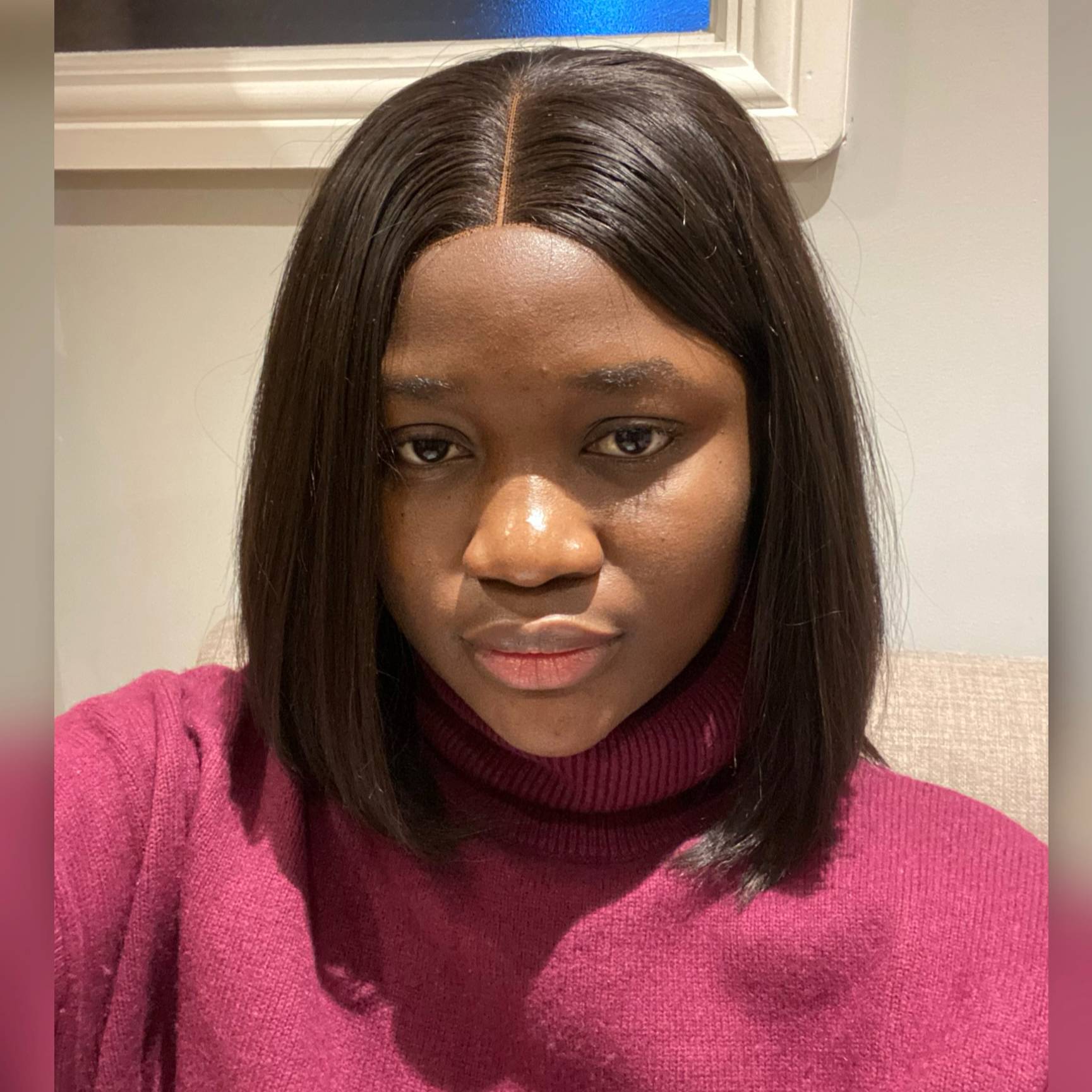 MARY ILESANMI