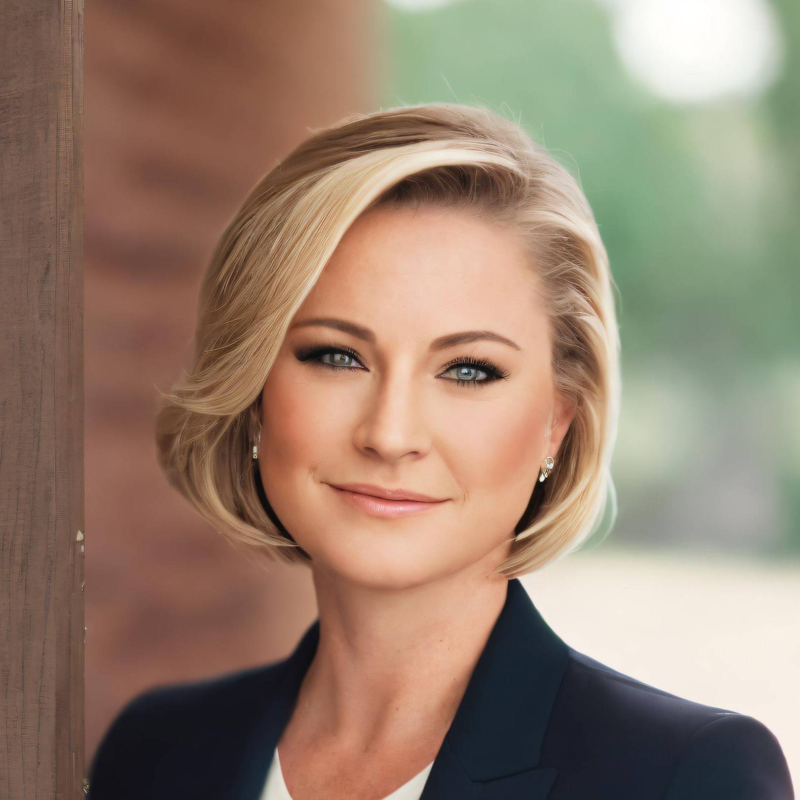 Laurie Peterson