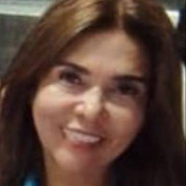 Tania Coello Serrano