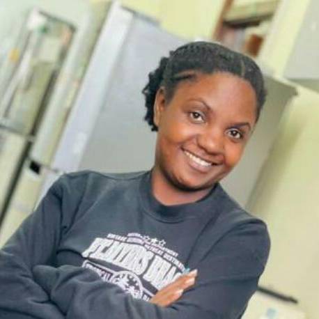 BETTY NALUMANSI