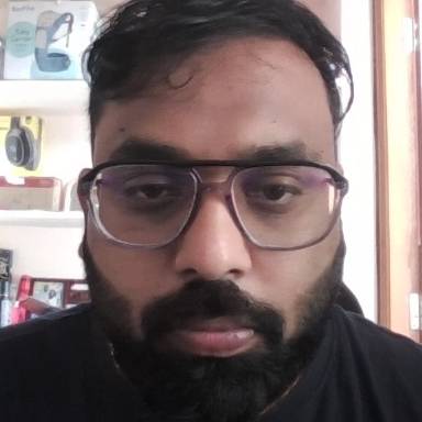 Karthik Vengalasetty