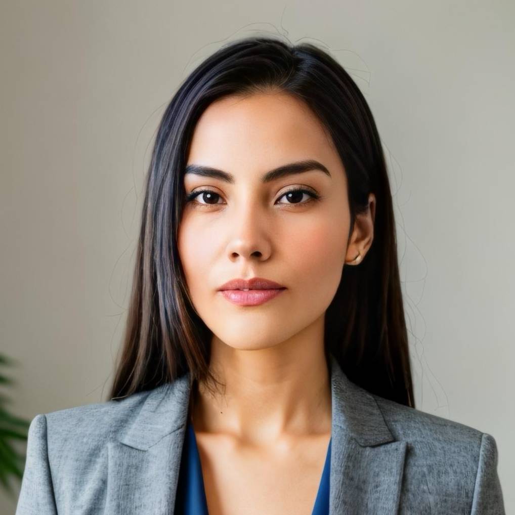 Karina Galvez Abrego