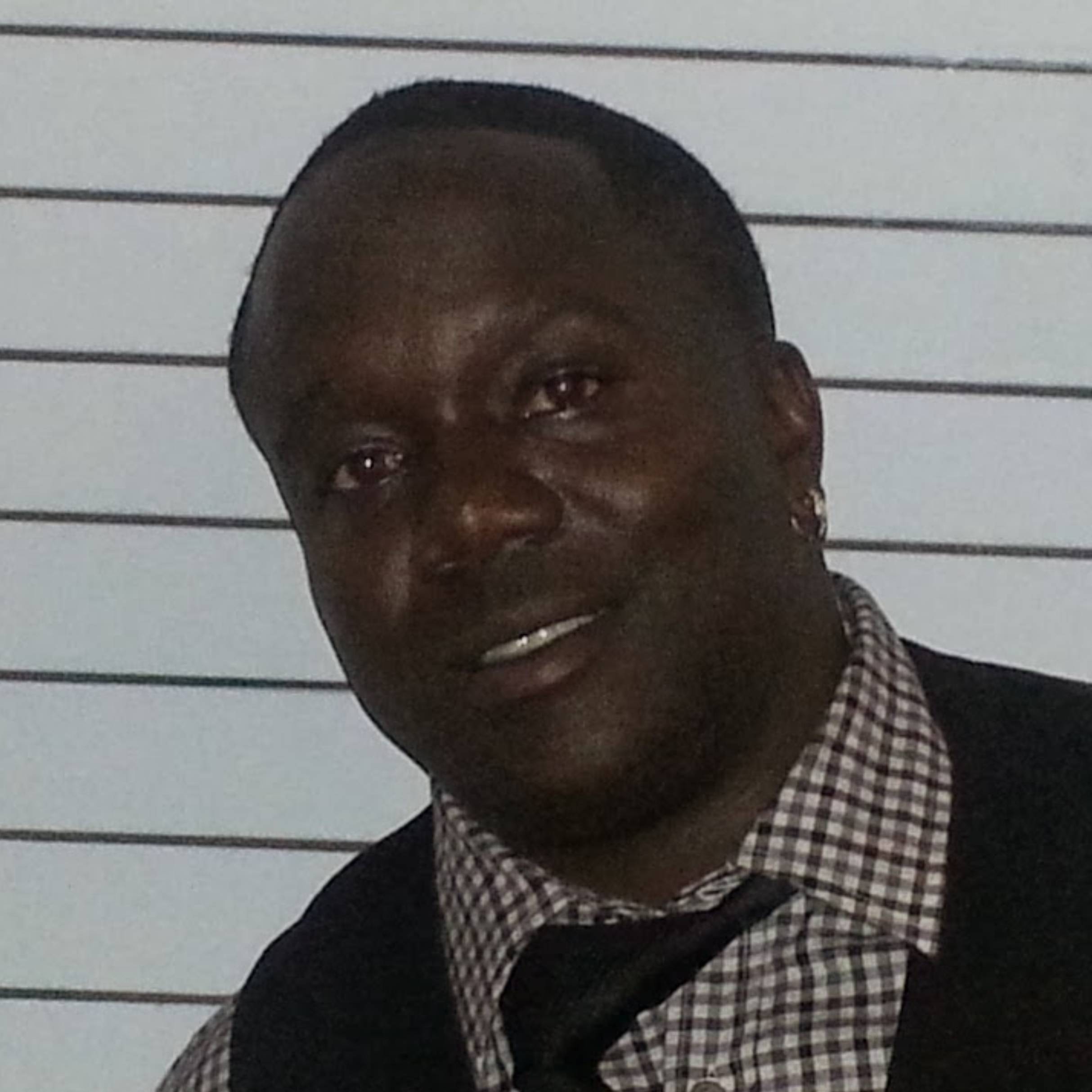 Pierre Hargrave
