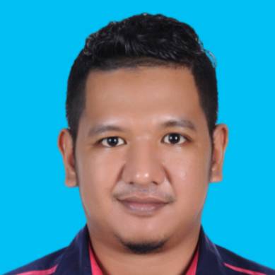 MOHD ZUHAINI BIN MOHD ZAFLI