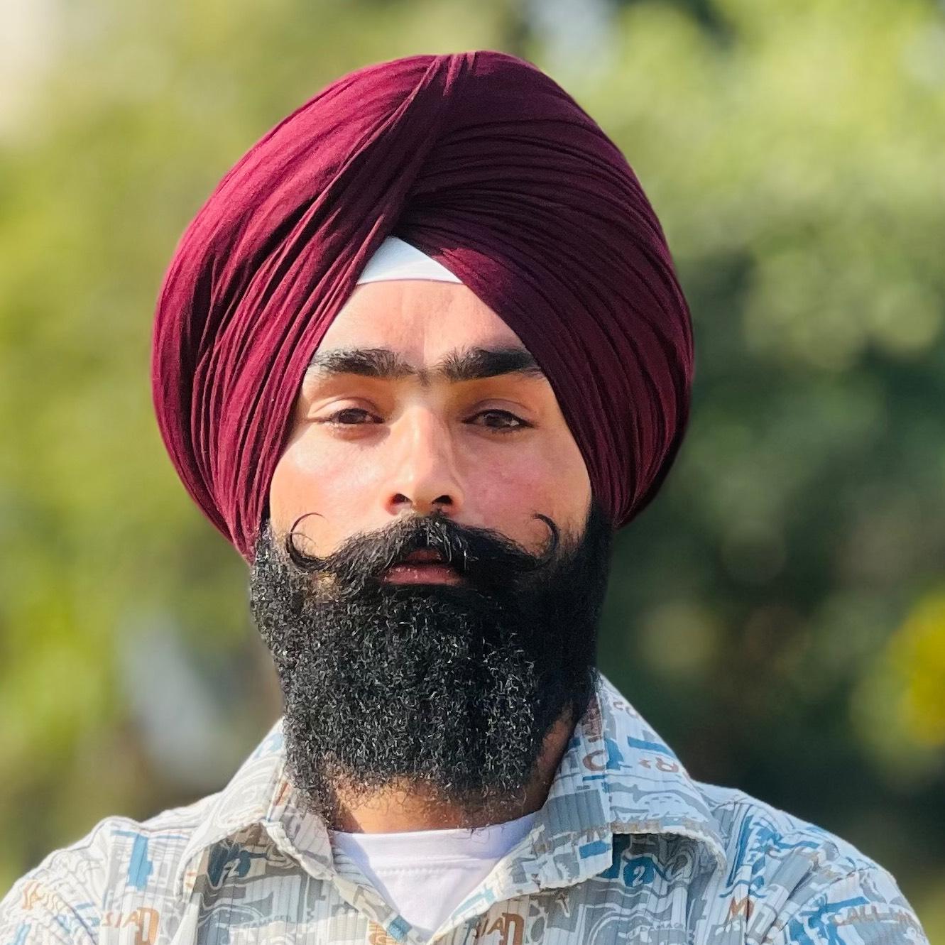 Gaganpreet Singh