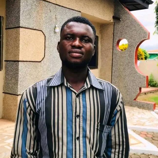 Clifford  Gyamfi 