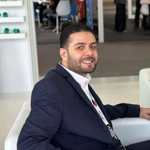 Mohamed El-Sabbagh