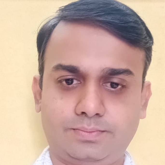 saurabh patel