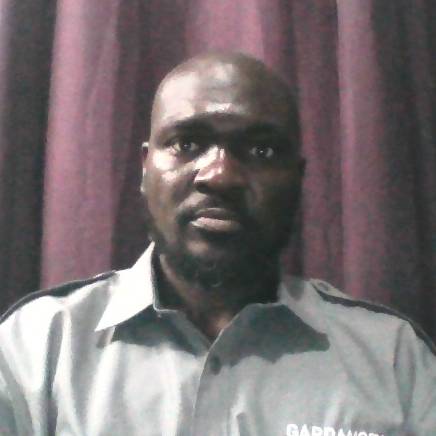 Jonathan Taryor Dolakeh