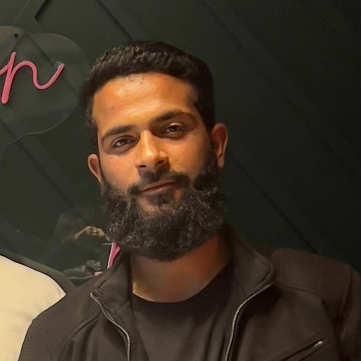 Mumin Farooq