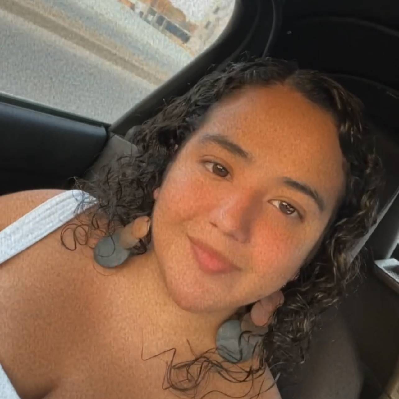 Samantha Castro