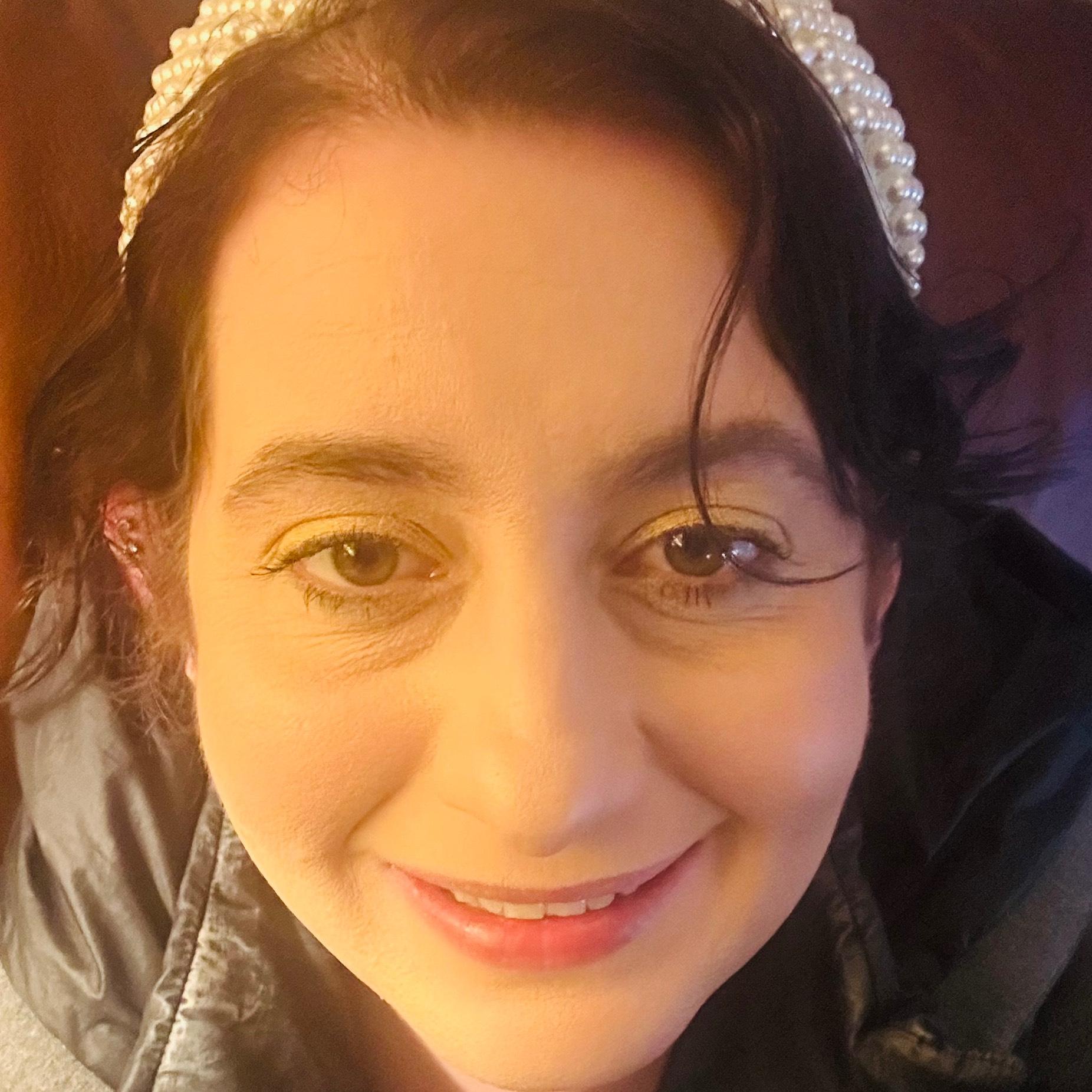Melissa Broadley