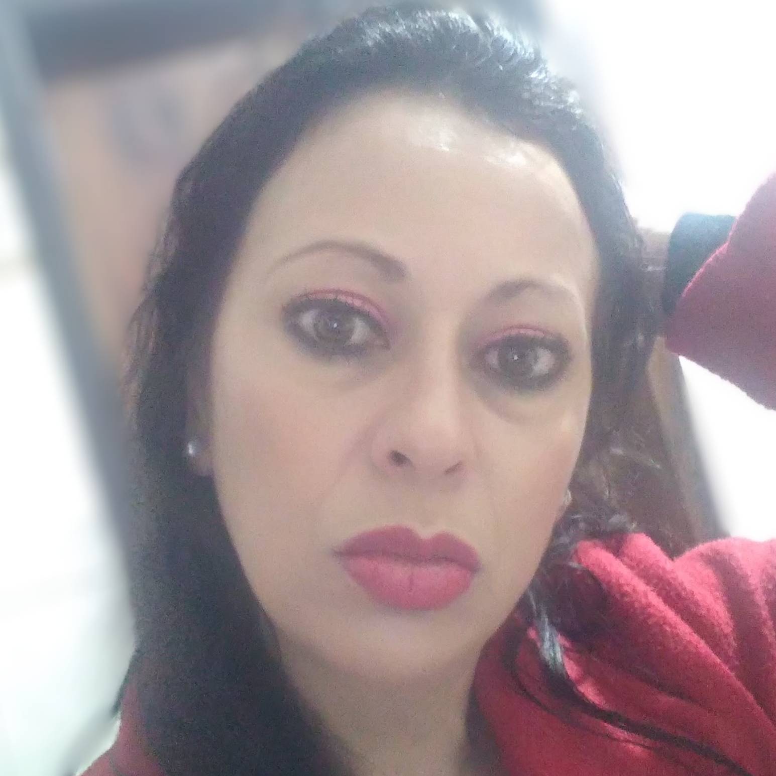 Rosiane Barbosa Dos Santos Mendes