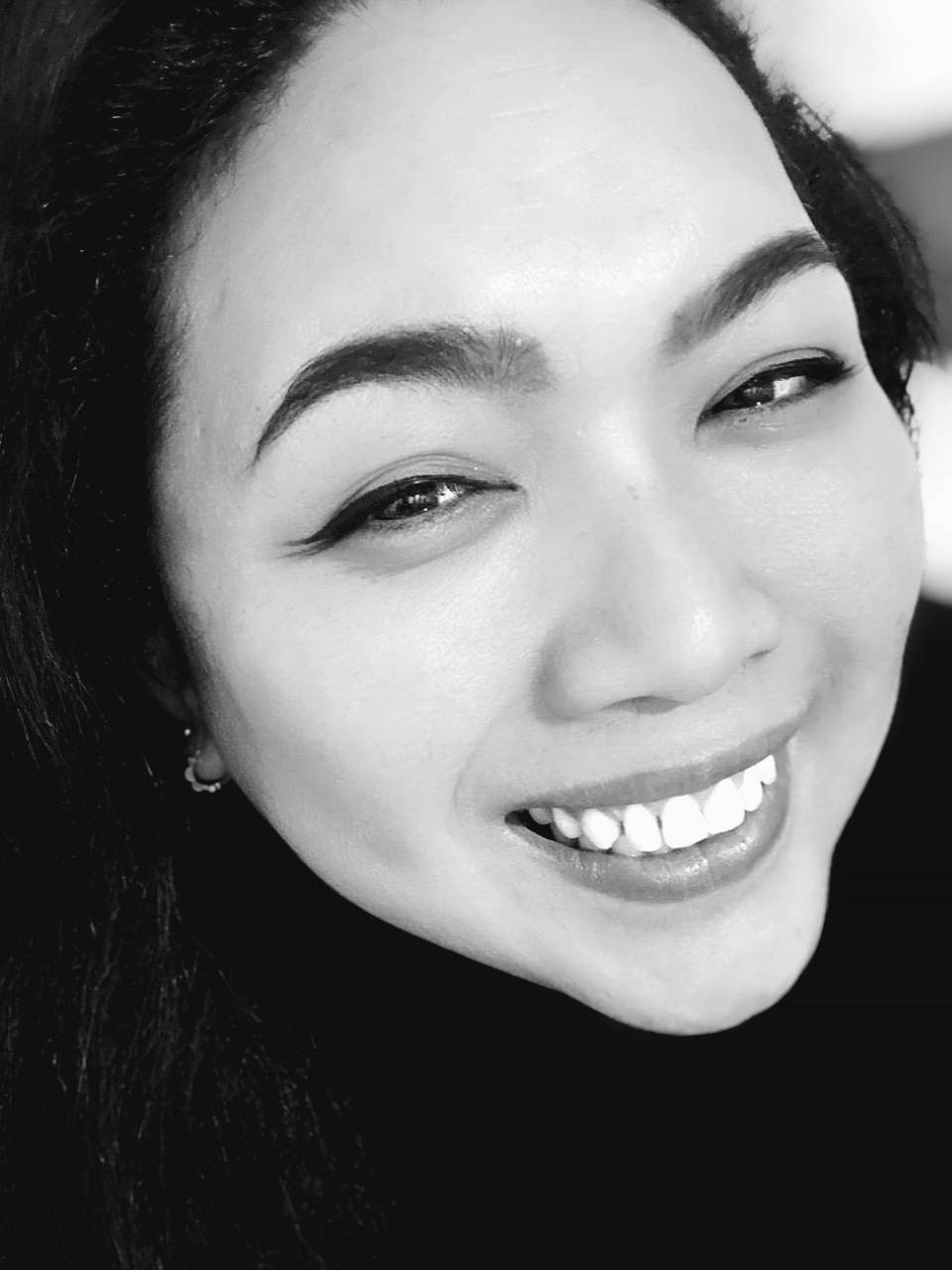 Myla Evangelista Natalio