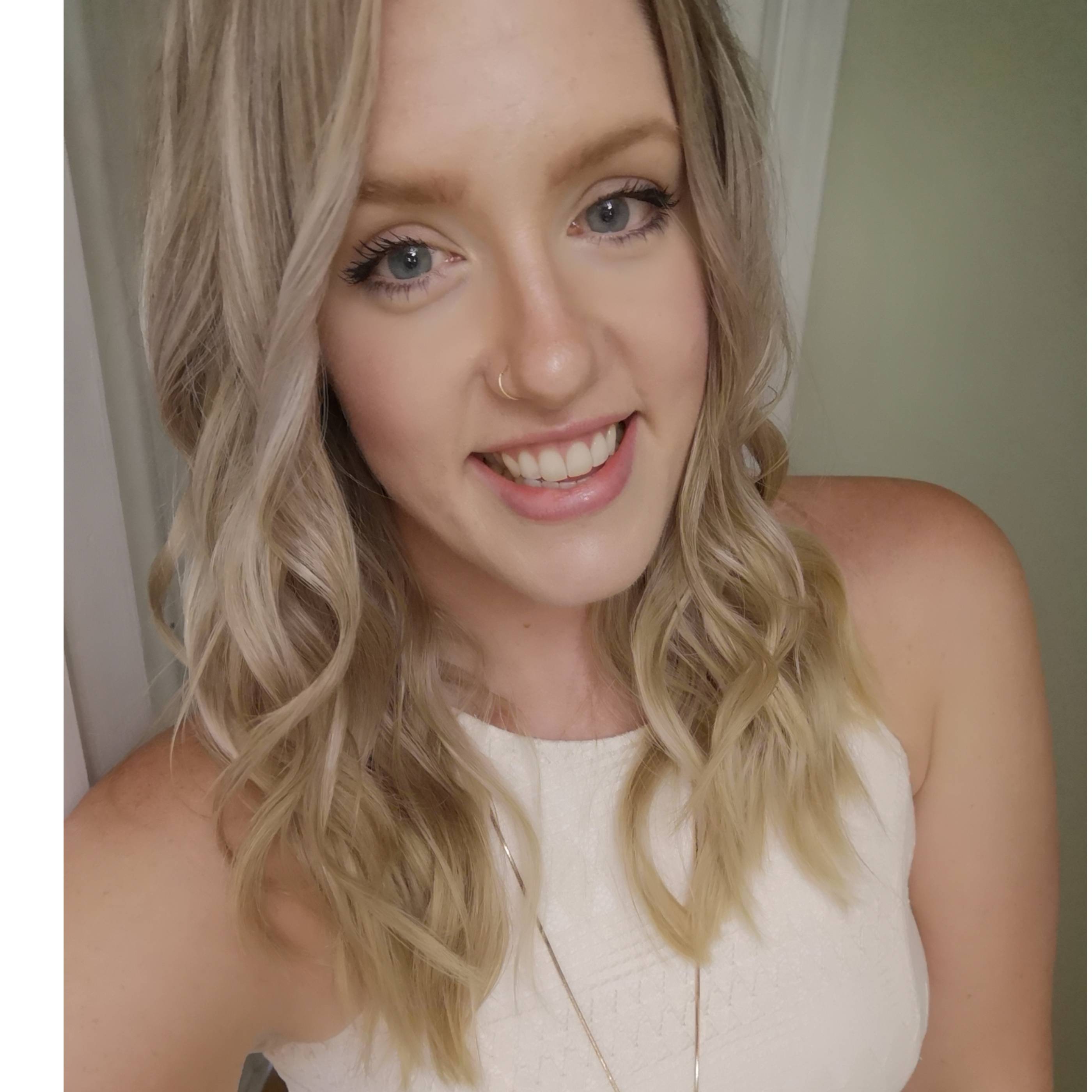 Caitlin Candlish
