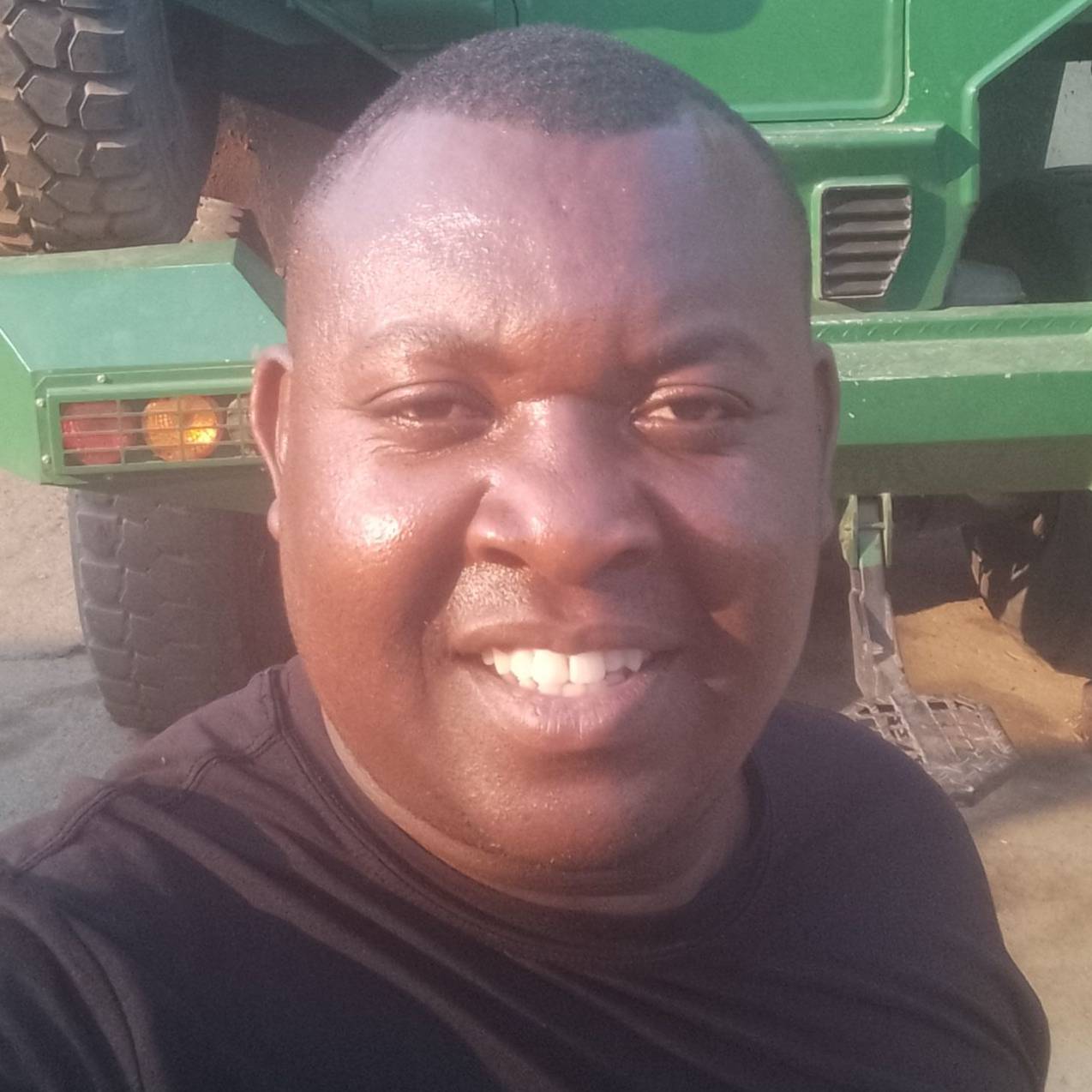 Emmanuel Matsauso  Banda