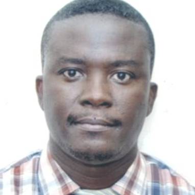 Isaac Opoku Anto