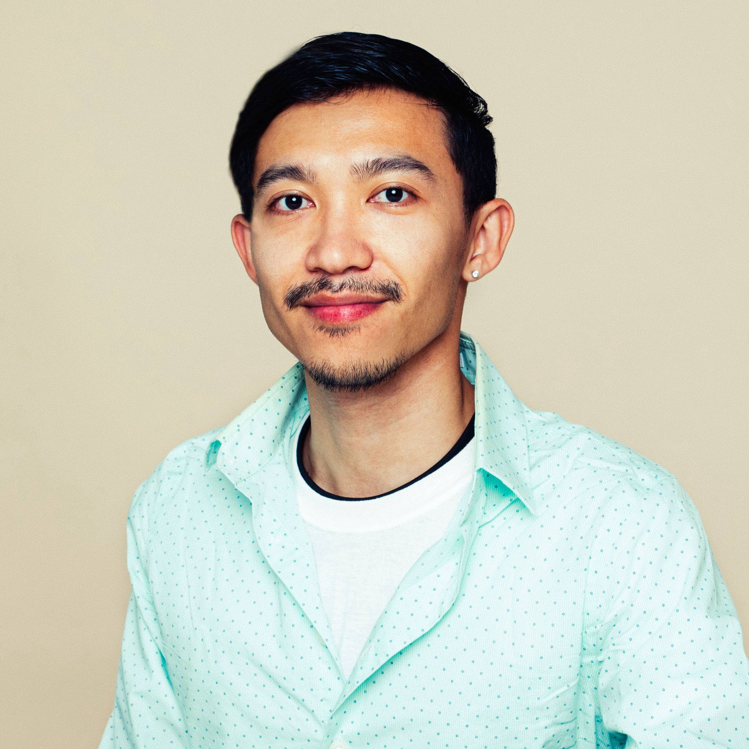 Brandon Lacanaria