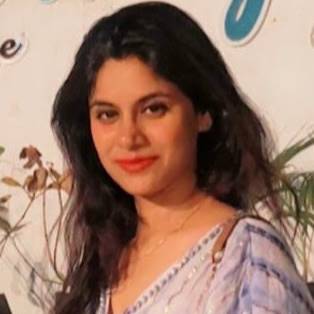 Rupantika Singh