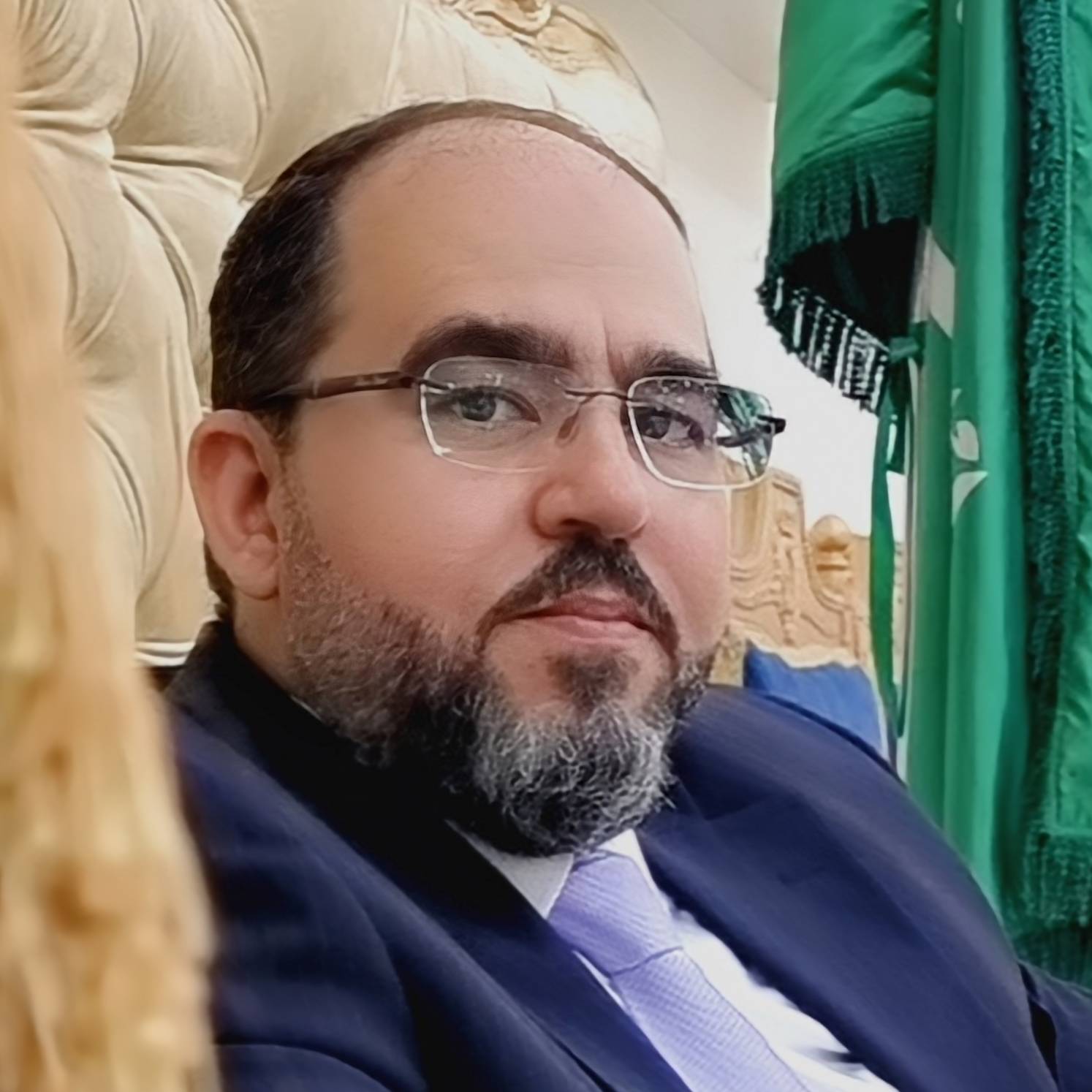 Abdelfattah Bedair