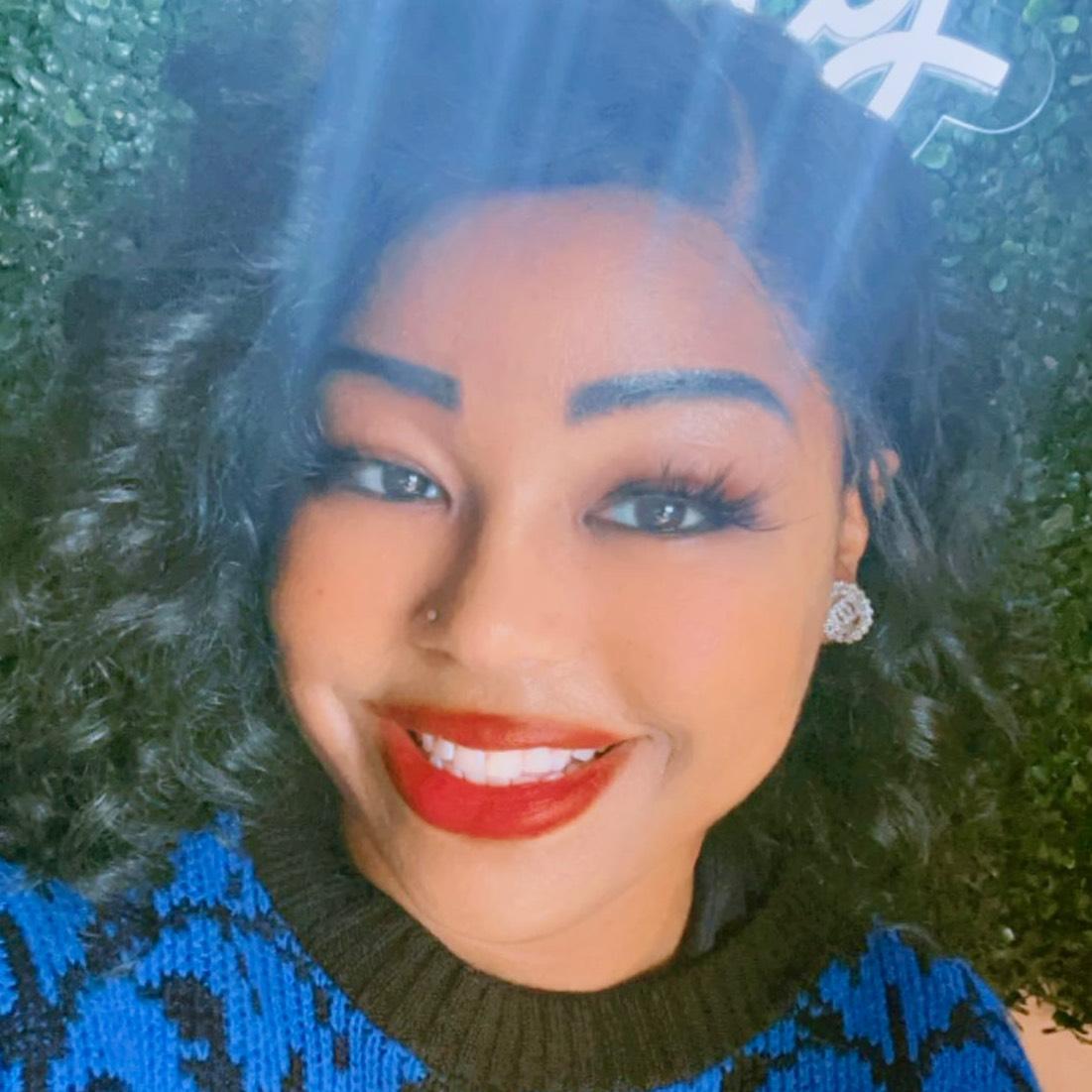 Yolanda Washington
