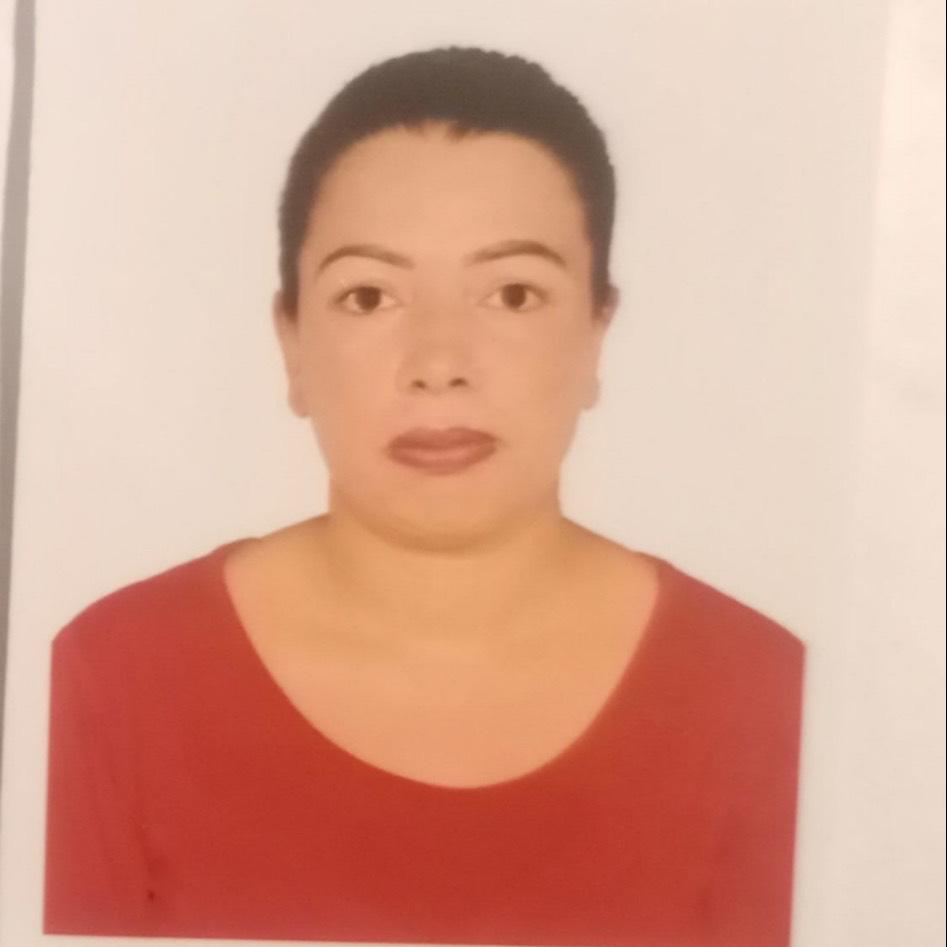 Srijana  Timalsina