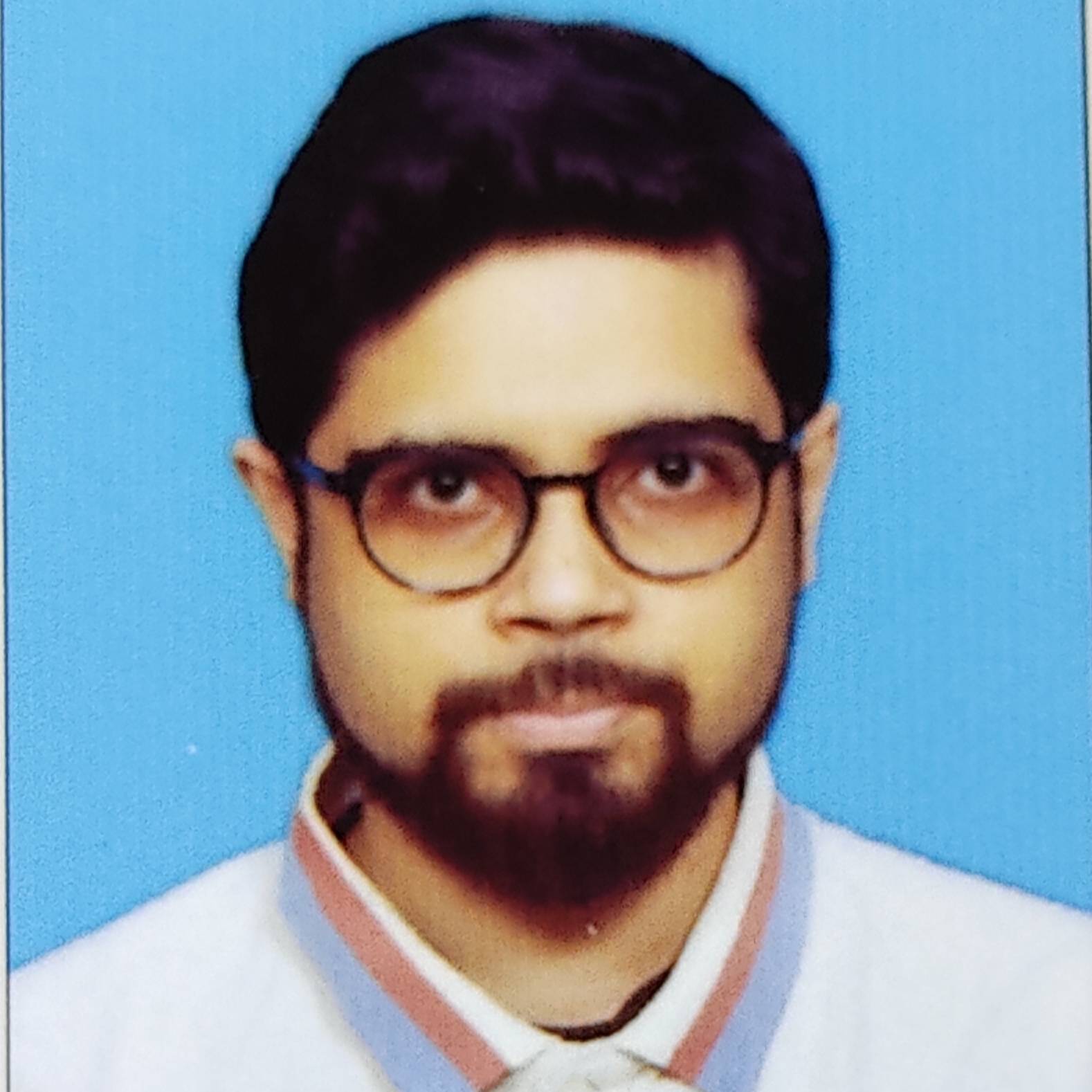 Nilesh Banerjee