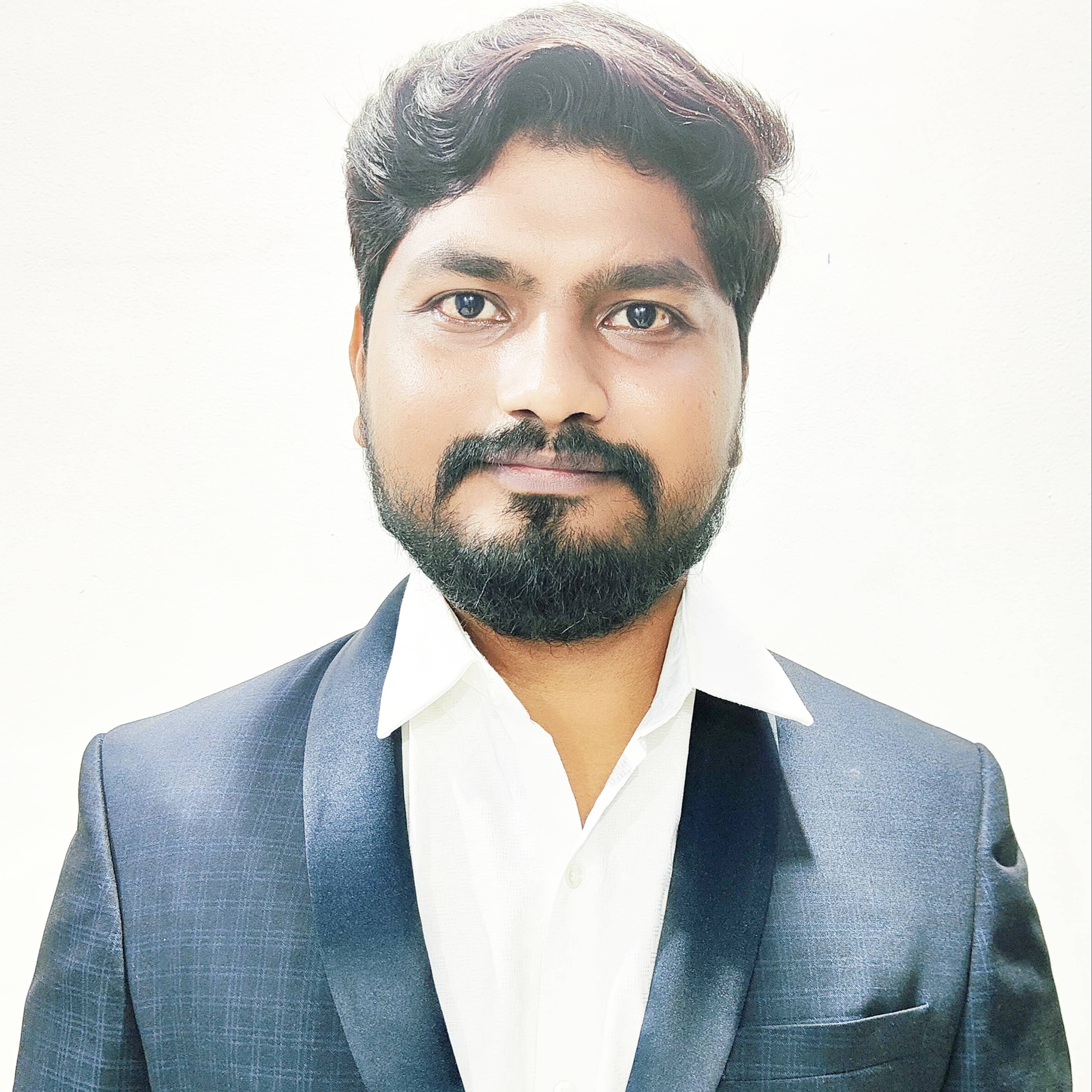 Dheeraj Goud  Ambati