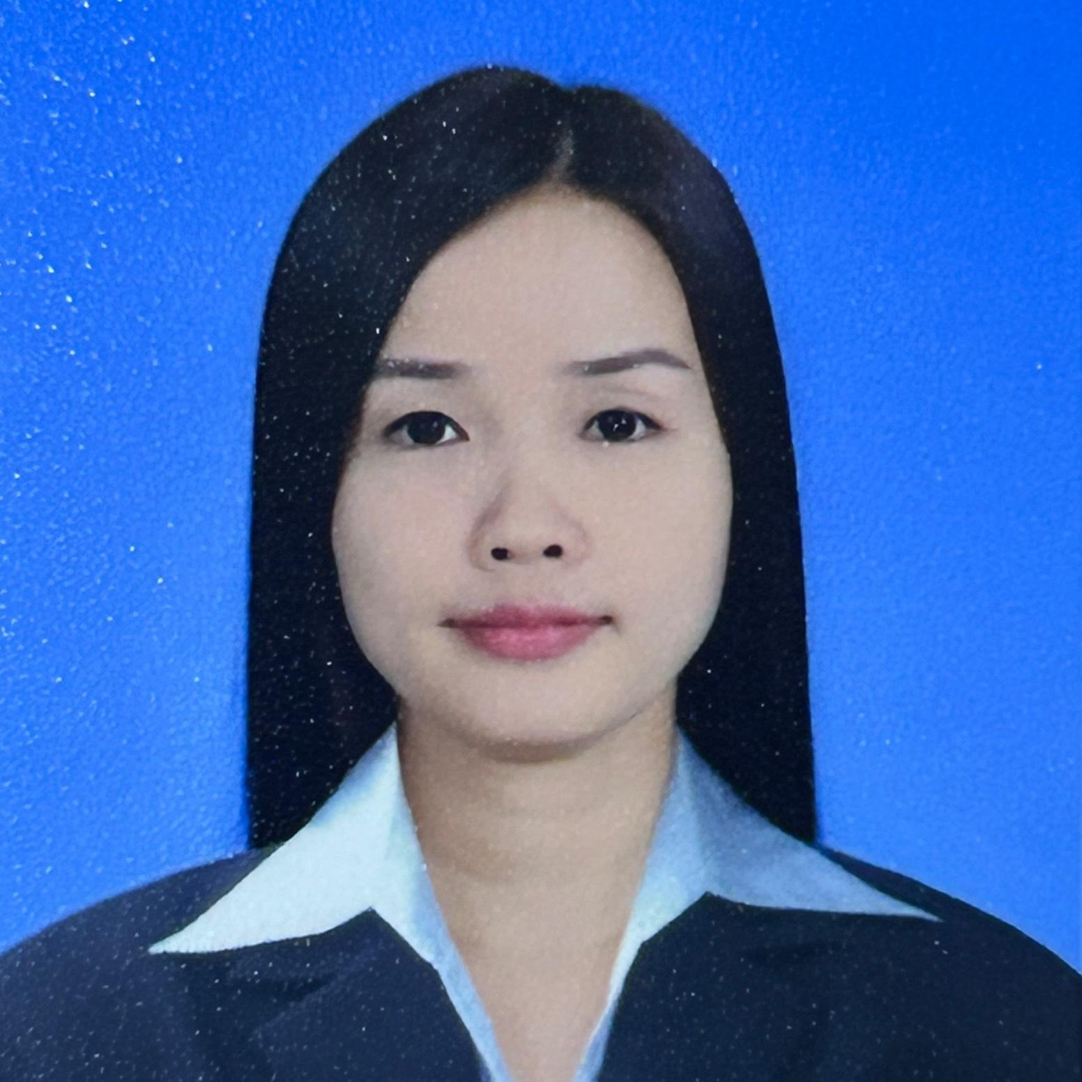 Phanida Singcha