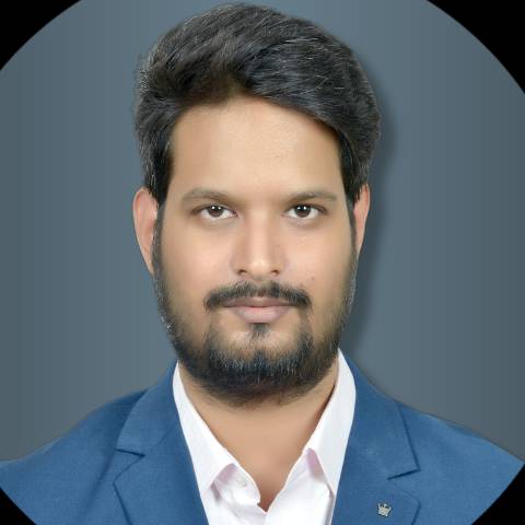 RUDRESH PANDEY