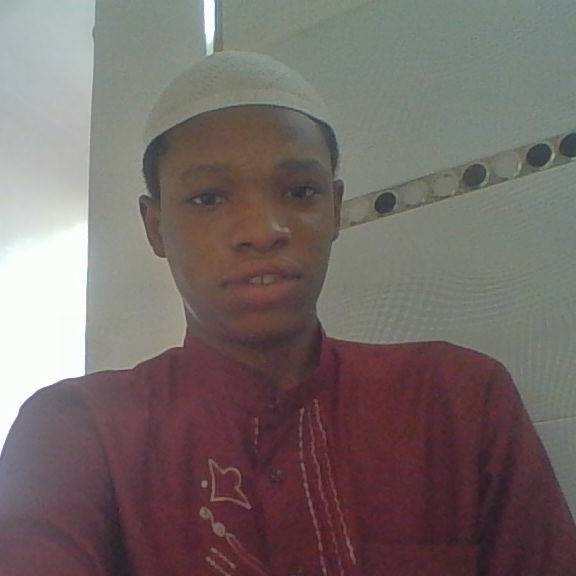 Akinlawon Abdulaleem