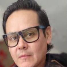 Jorge Everardo Ramírez Montes