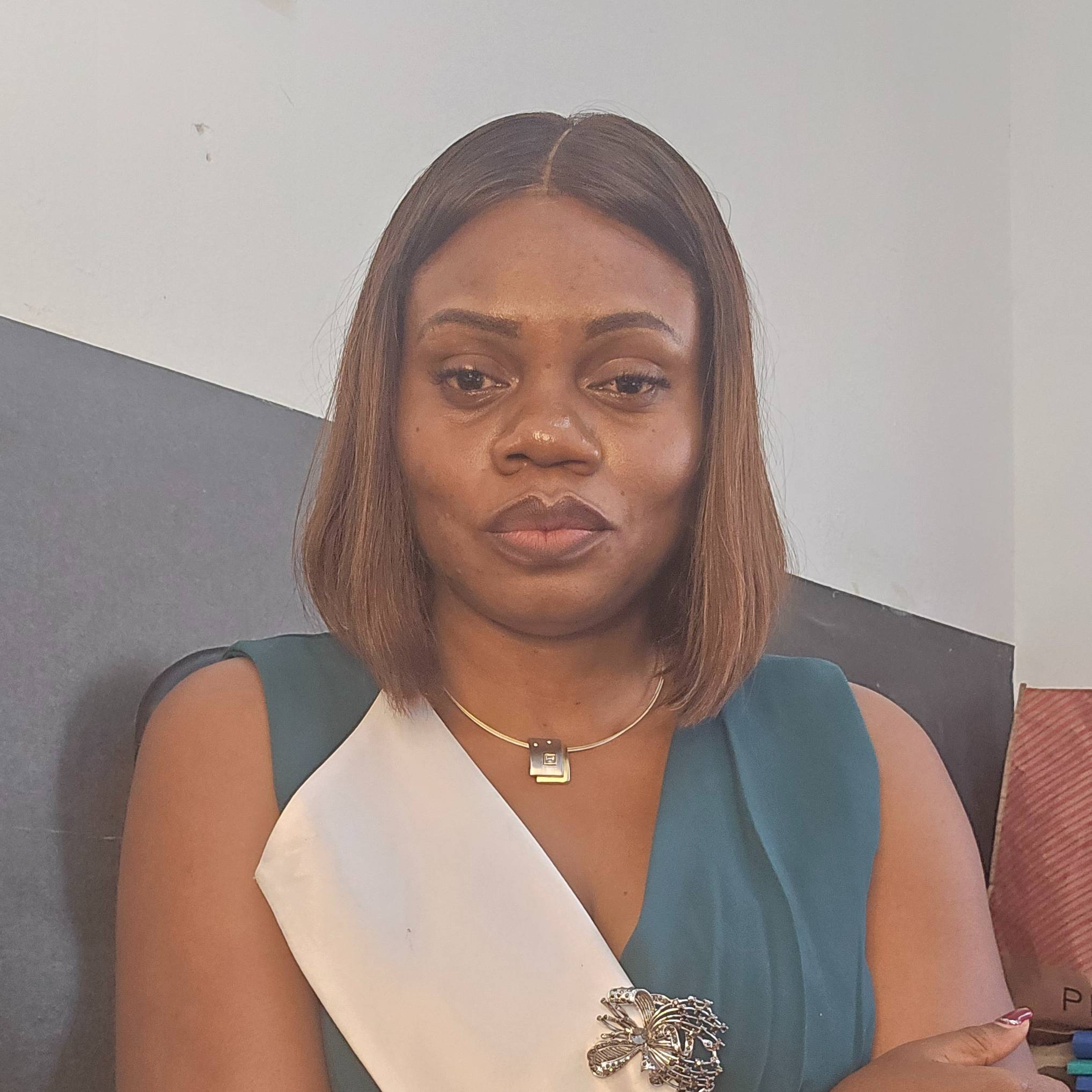 Viviane  Azambou Nandong 