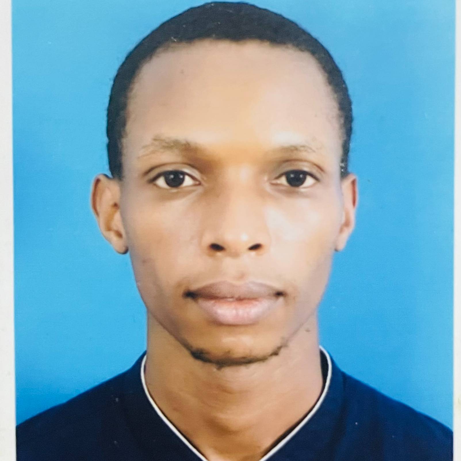 AMANI AUGUSTINO MINJA