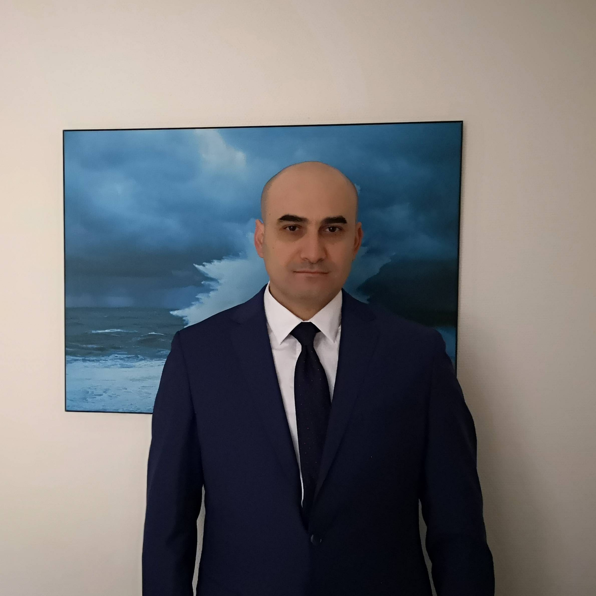 Doudjaber BOUKAHEL