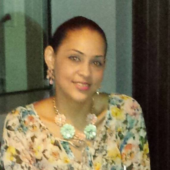 CLAUDIA I. FRANCISCO, RN. BSN