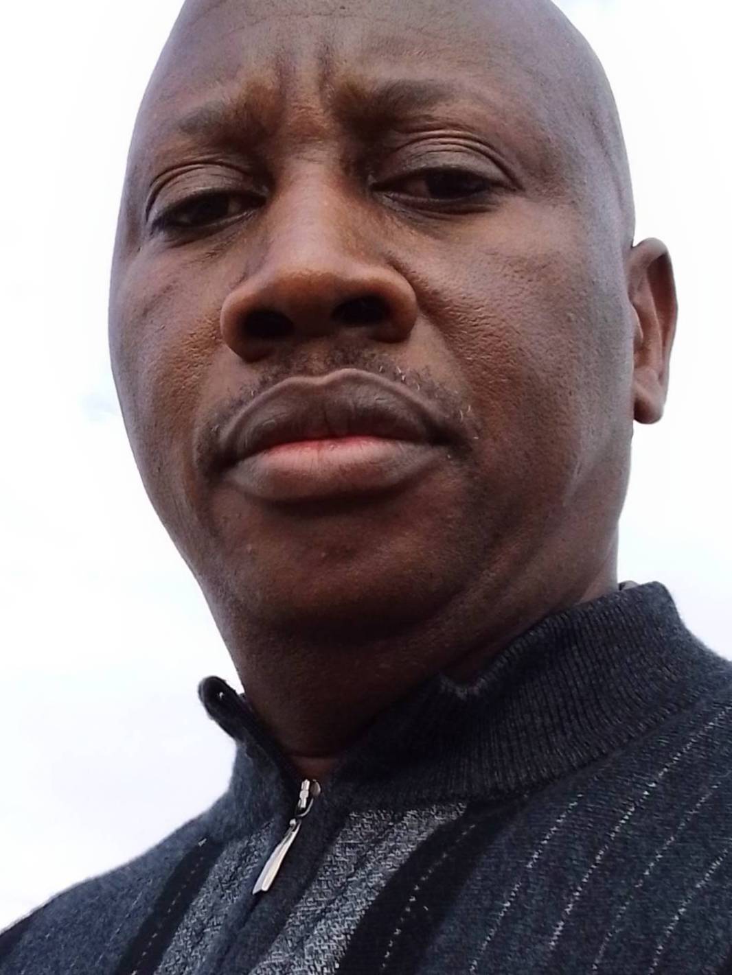 Muthaka Njeru