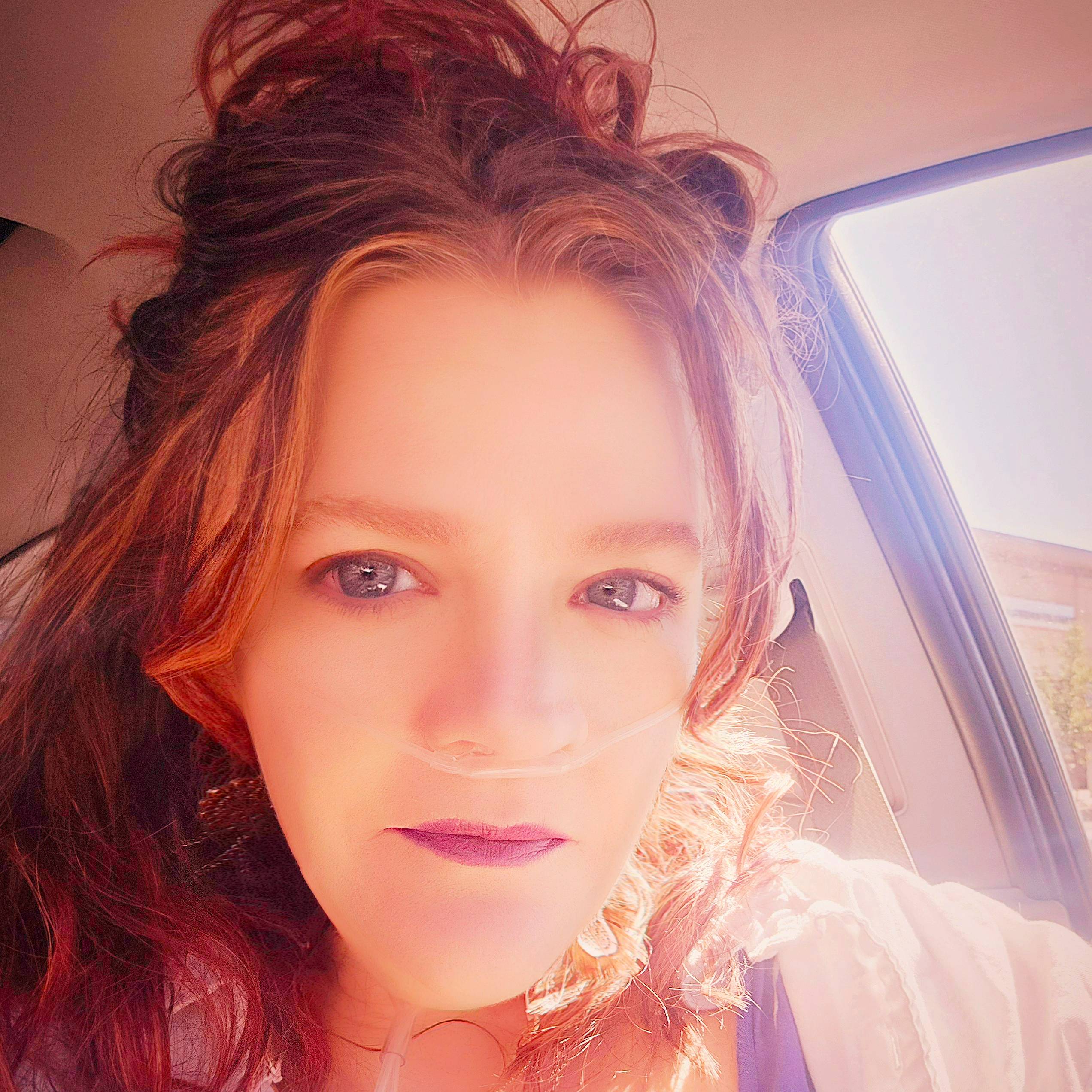 Monica Barriger