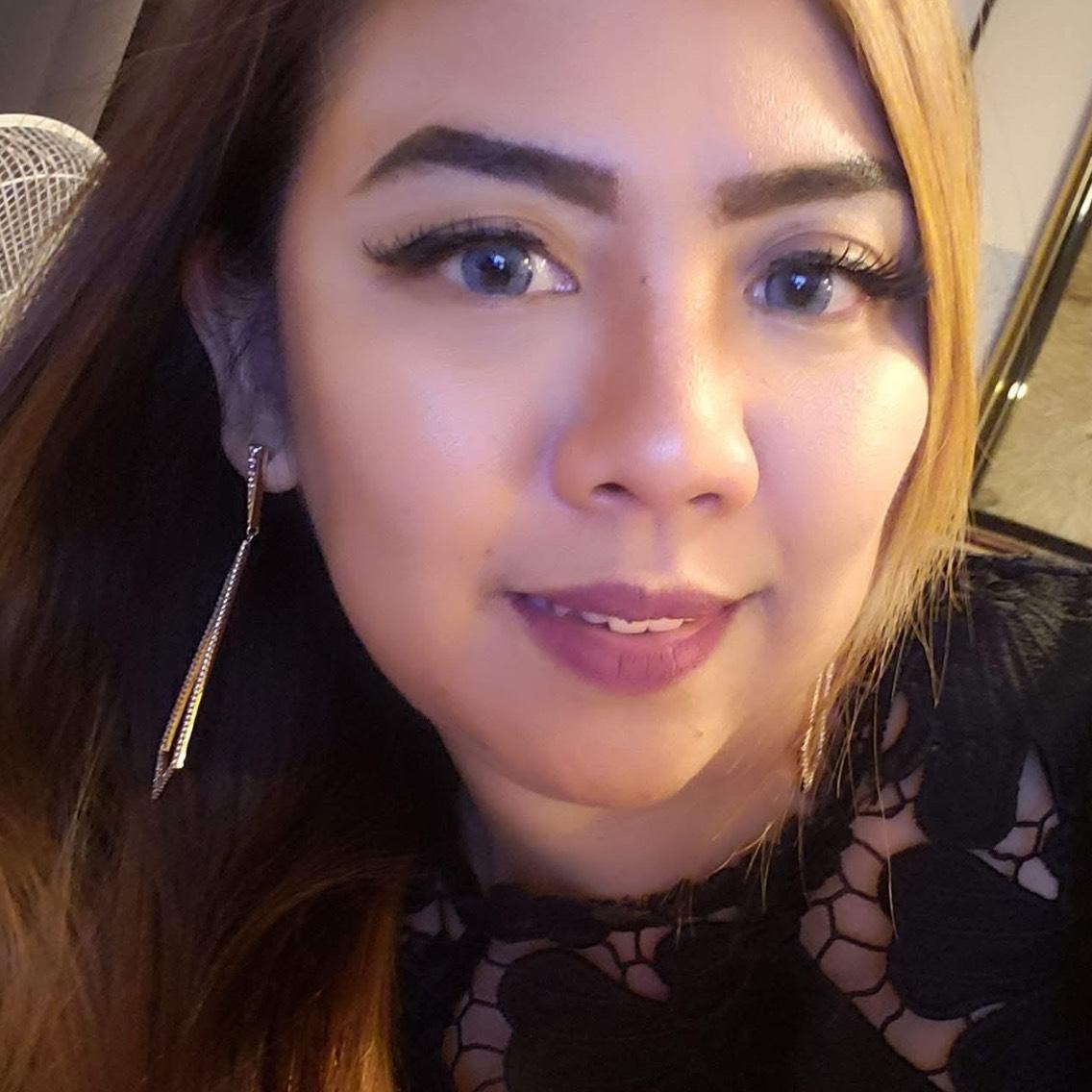 Michelle Gallardo