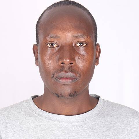 GILBERT KIBIWOT SEREM