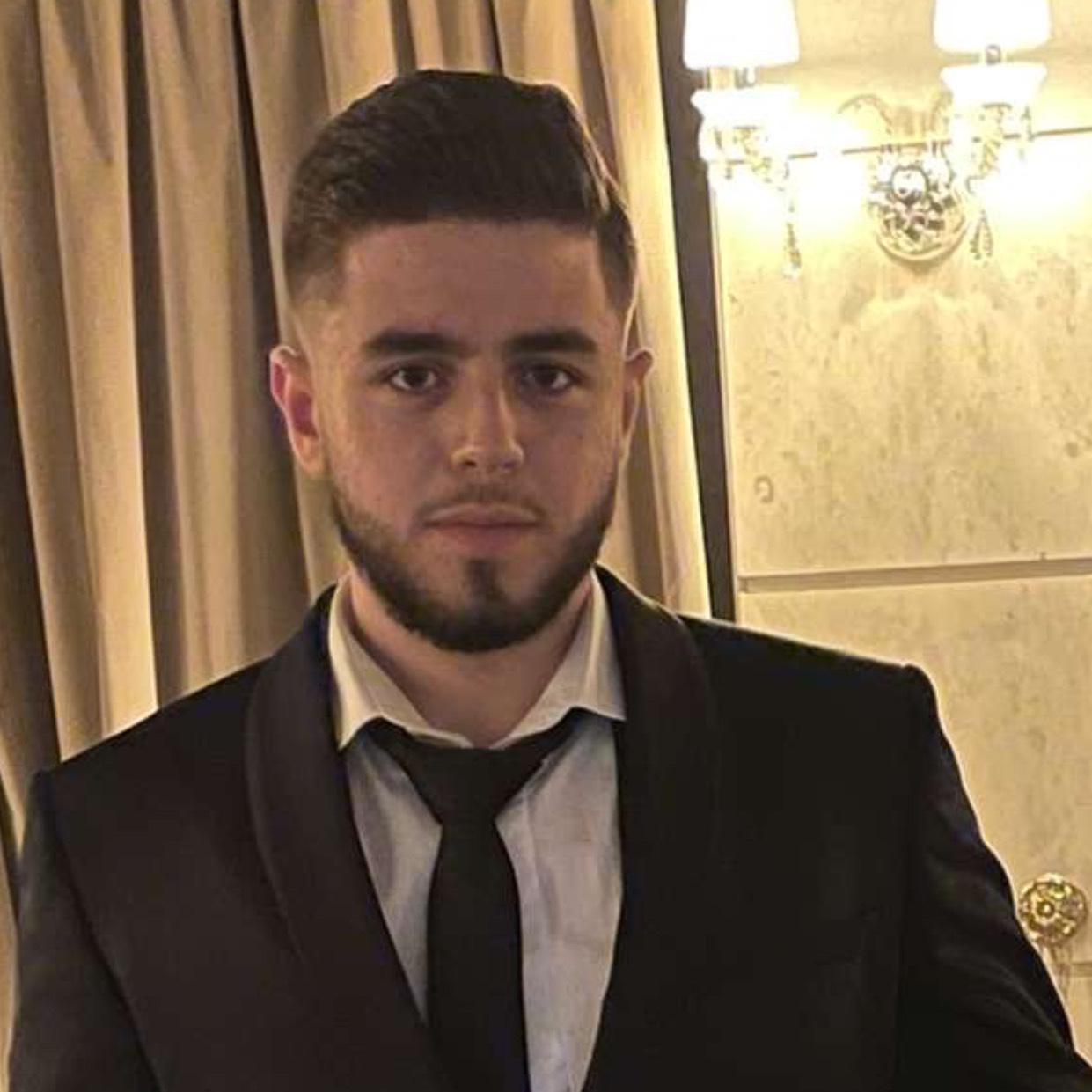 Fabio Pano