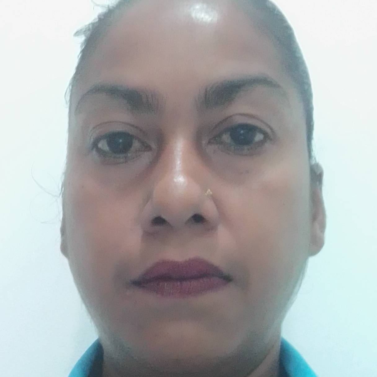 Ingrid  Samaroo 