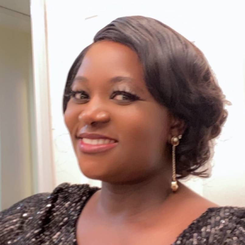 Emelia Nkansah-Dwamena