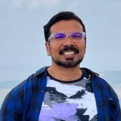RAGHUNANDAN T R