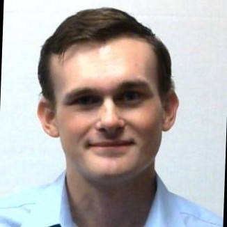Nicholas Bivens