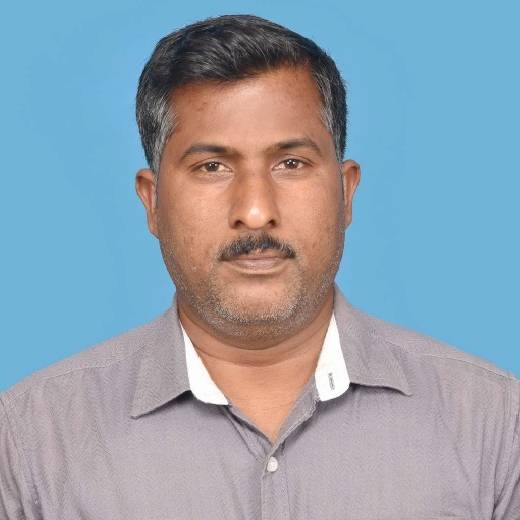 Ramesh N